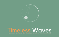 Timeless Waves