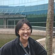 Christina Fu Jiayi