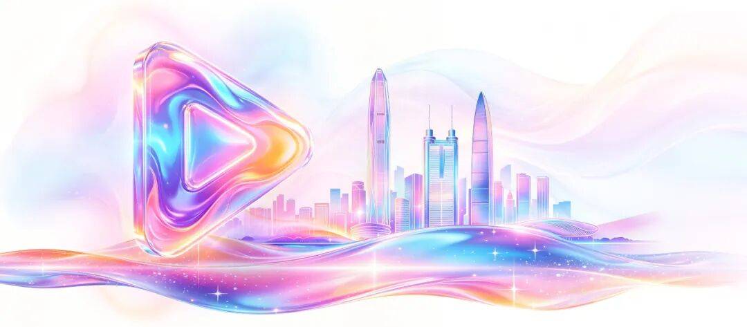 亚太同行，AI拍深圳 | “这就是深圳”（第3季）短视频征集活动正式启动