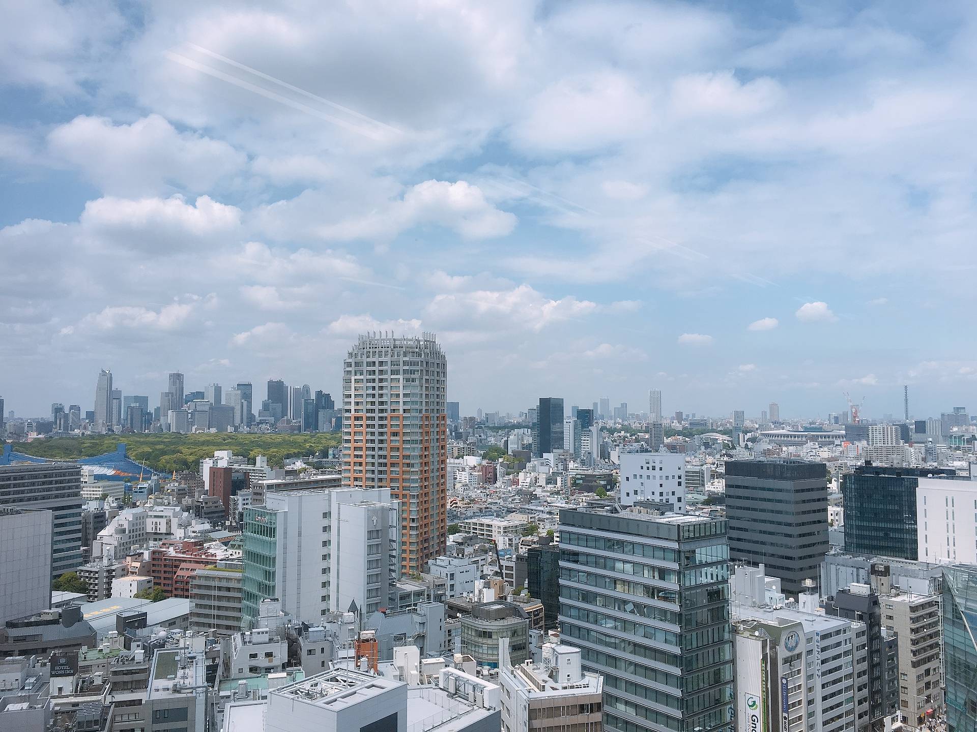 城市与农村