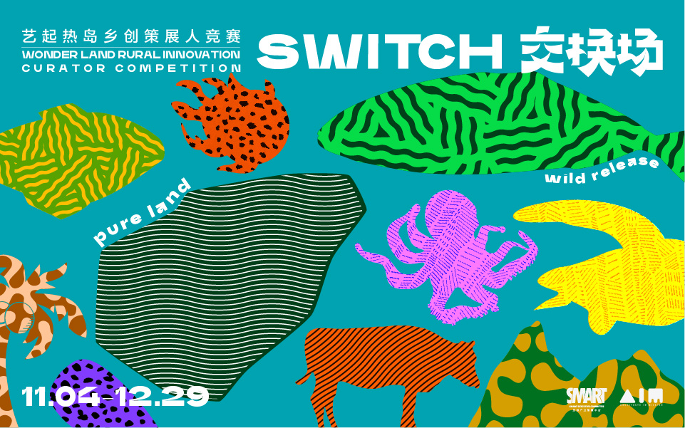 Art on the Hot Island: Sanya Cultural Expo Rural Creation Curator Competition