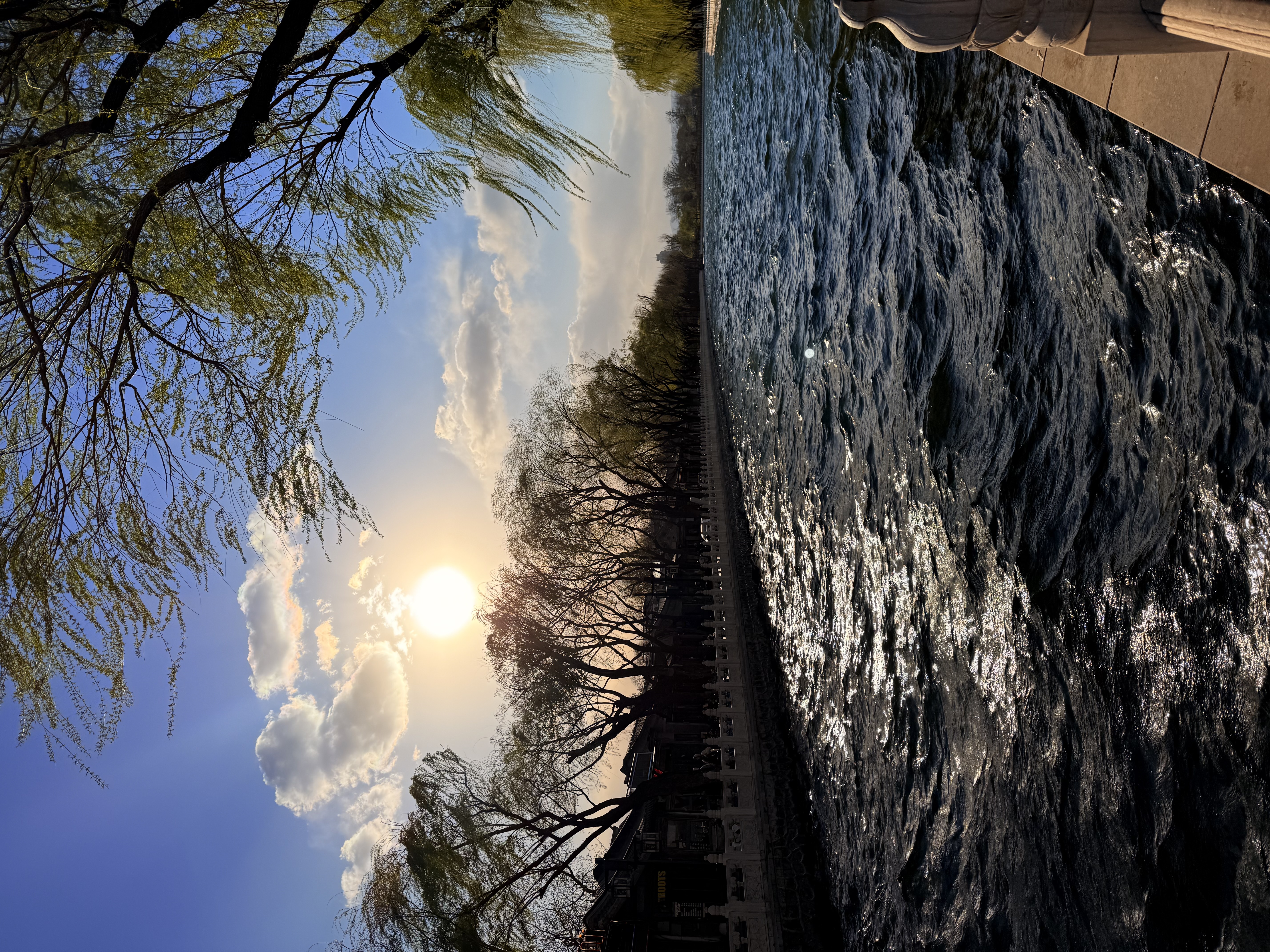 什刹海的鎏金时刻