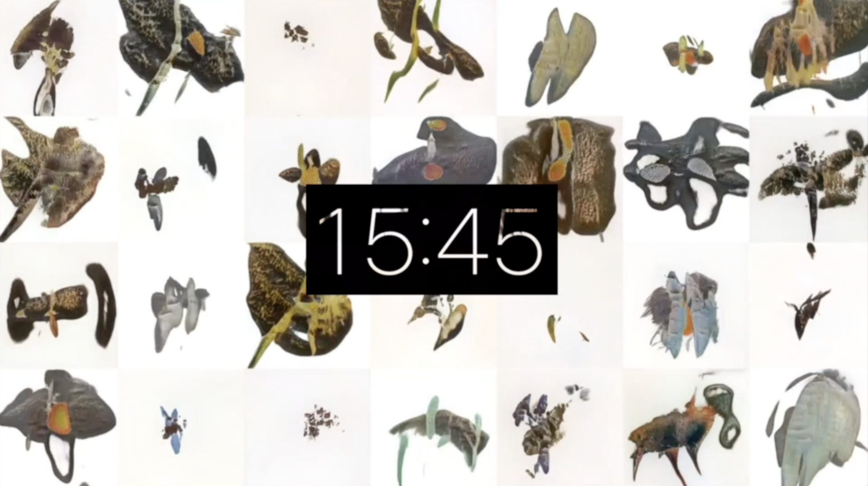 无限物种生成器 Infinity Species Generator