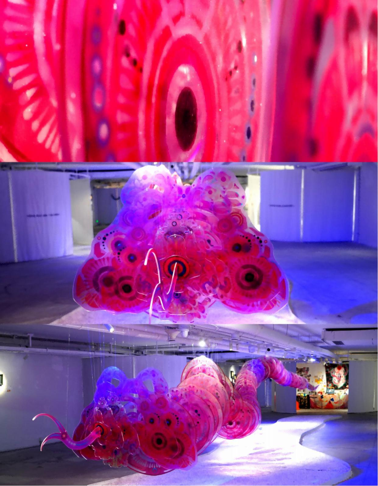 骨忆蛇/SlicesOfSnakes