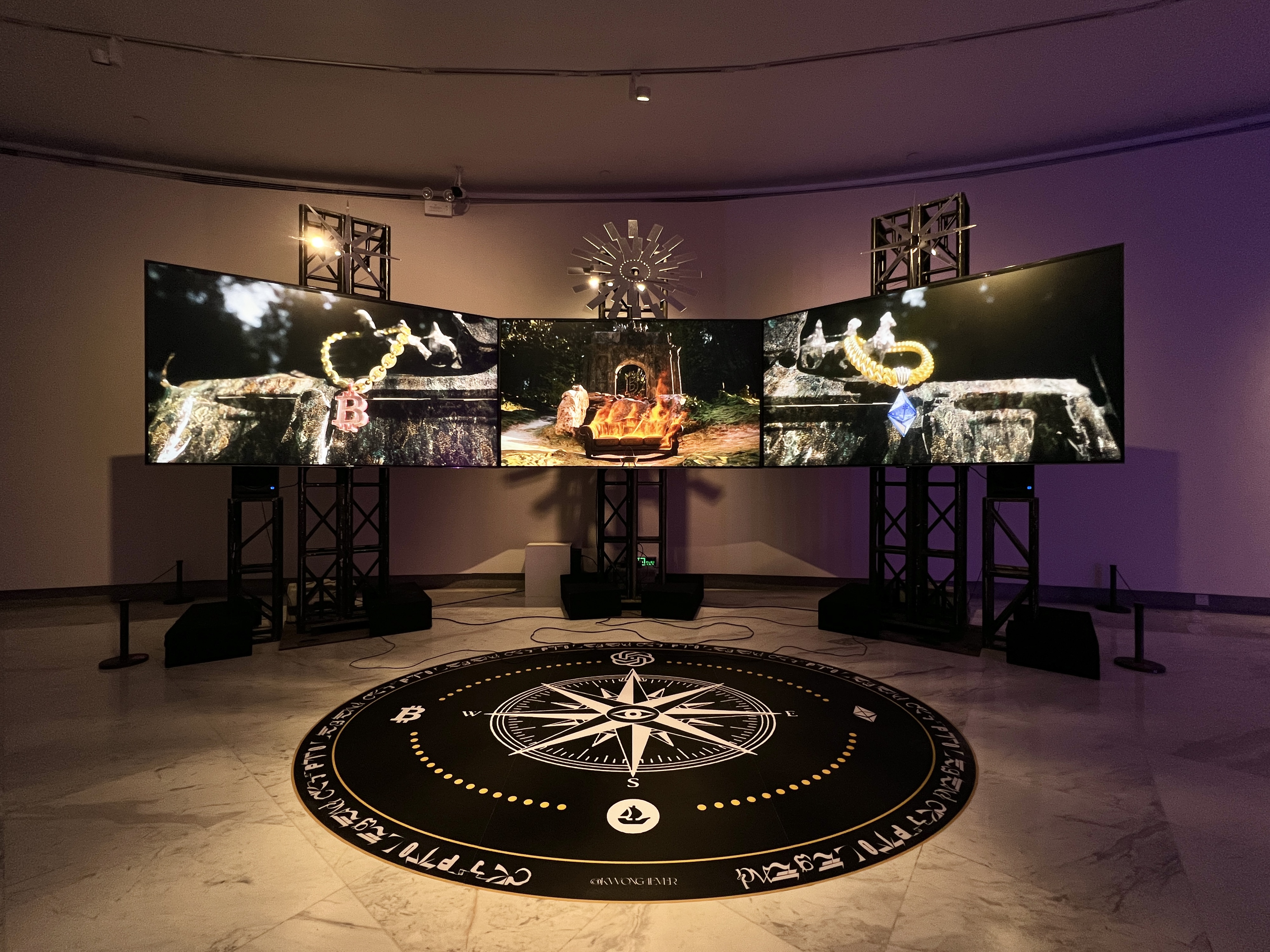 加密传说 Crypto Legend