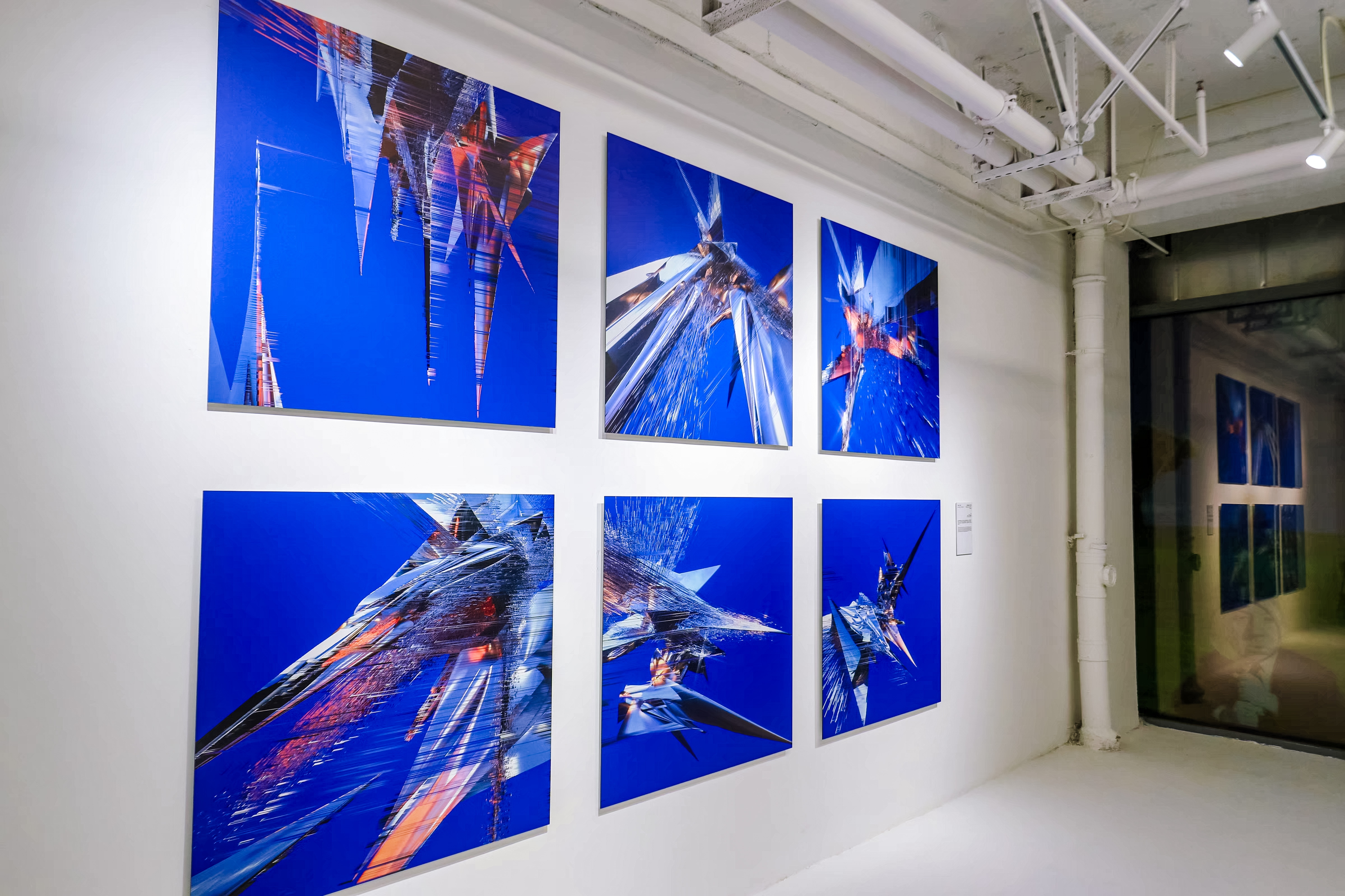 究極進化·系列