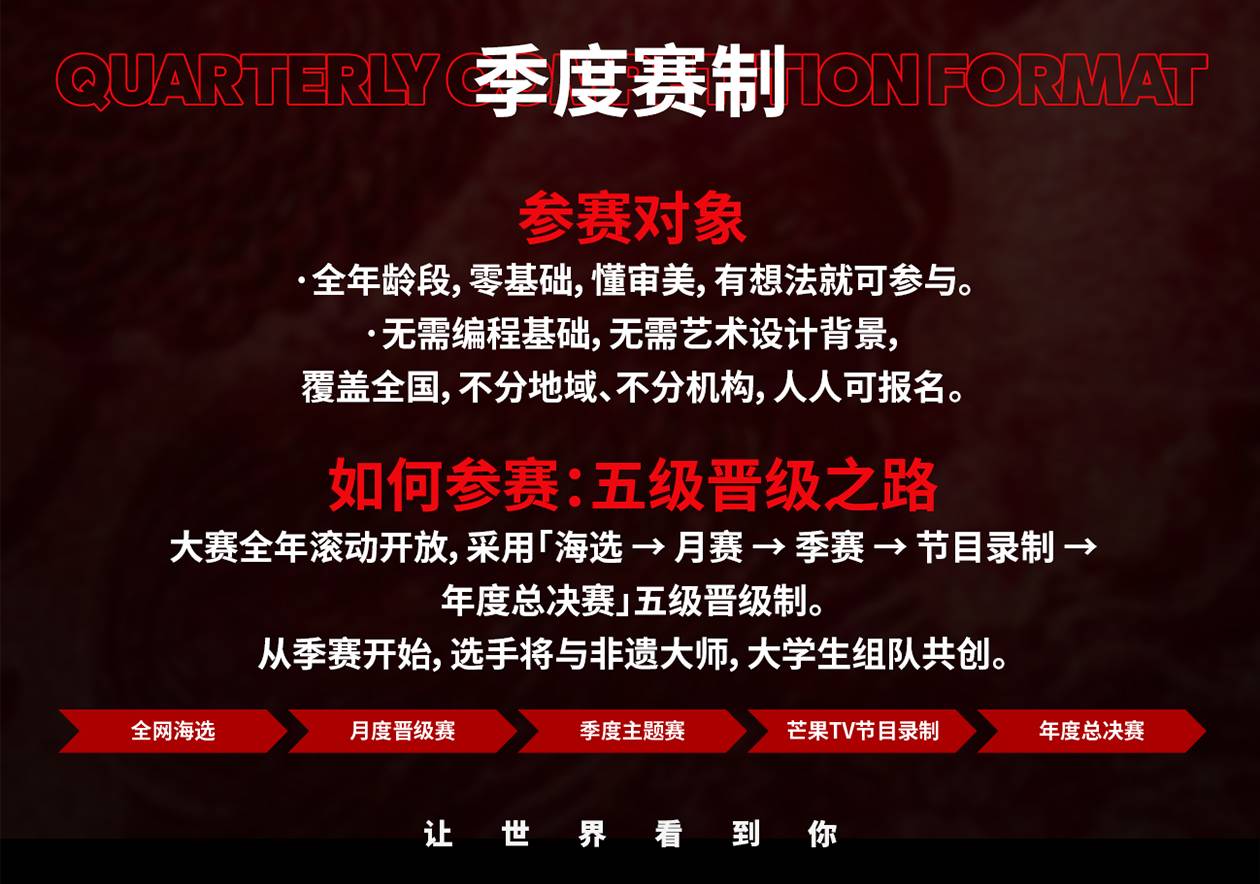 季度赛制